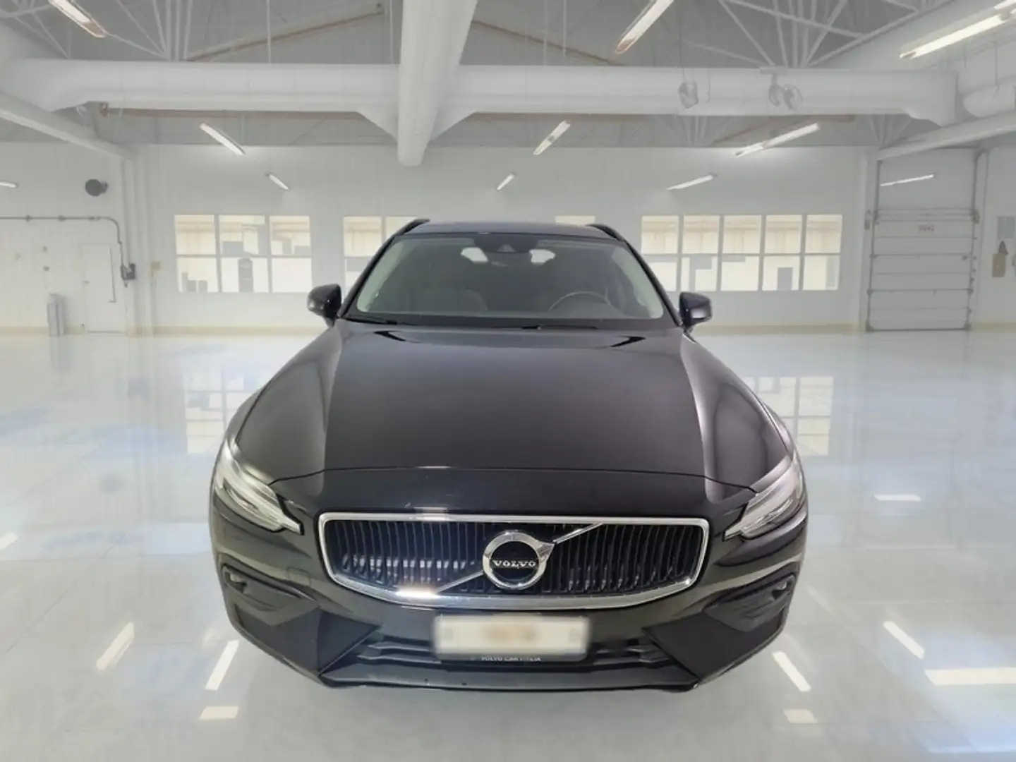 Volvo V60 B4 D Momentum Business Pro Autom. MY22 WAGON - 2