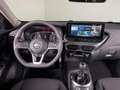 Nissan Juke 1.0 dig-t Acenta 114cv NUOVA Bianco - thumbnail 7