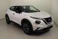 Nissan Juke 1.0 dig-t Acenta 114cv NUOVA Wit - thumbnail 17