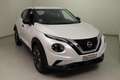 Nissan Juke 1.0 dig-t Acenta 114cv NUOVA Bianco - thumbnail 3