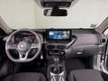 Nissan Juke 1.0 dig-t Acenta 114cv NUOVA Wit - thumbnail 22