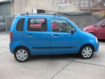 1.3 TD Comfort*Zahnr.+TÜV neu *