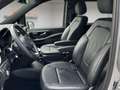 Mercedes-Benz V 300 d 4MATIC lang Pano Stand AHK Sport-Paket Zilver - thumbnail 9