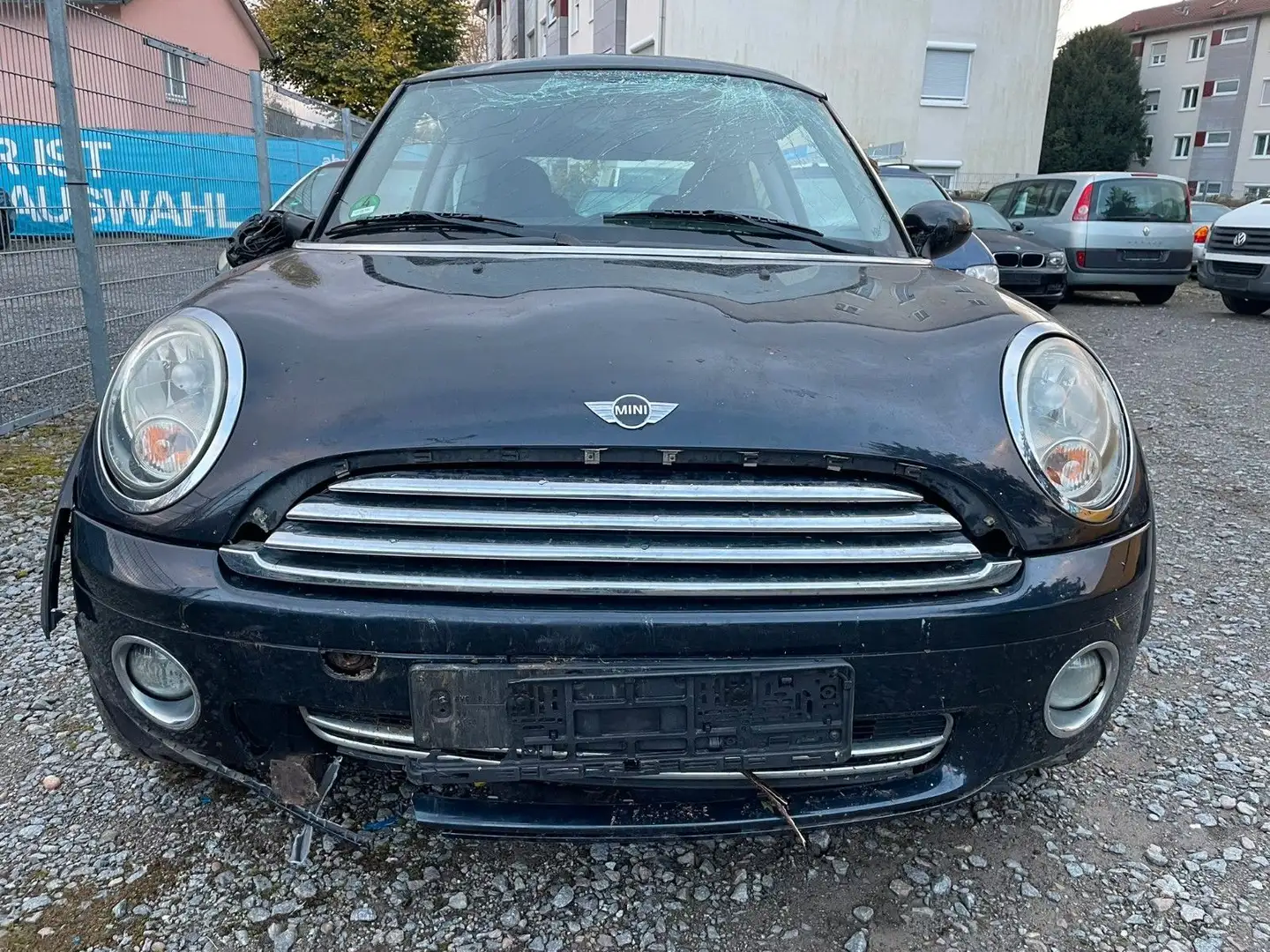 MINI One Mini One Schwarz - 2
