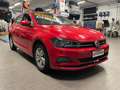 Volkswagen Polo 5p 1.0 tsi Highline 95cv dsg Rouge - thumbnail 2