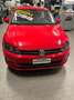 Volkswagen Polo 5p 1.0 tsi Highline 95cv dsg Rosso - thumbnail 1
