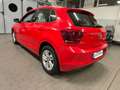 Volkswagen Polo 5p 1.0 tsi Highline 95cv dsg Rosso - thumbnail 4