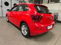 Volkswagen Polo 5p 1.0 tsi Highline 95cv dsg Rouge - thumbnail 4