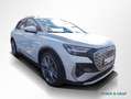 Audi Q4 e-tron 40 2x S line Matrix Navi Pano Sitzh. Weiß - thumbnail 2