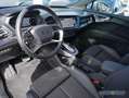 Audi Q4 e-tron 40 2x S line Matrix Navi Pano Sitzh. Weiß - thumbnail 7