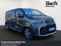 Toyota Proace Verso 2.0L D. 144 PS Team D  L1  6 MT Grau - thumbnail 2