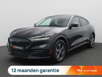 Extended Premium RWD 98 kWh 294PK Aut. SOH 91,5%,