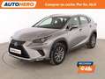 Lexus NX 300 300h Business 2WD Gris - thumbnail 1