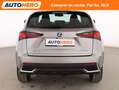 Lexus NX 300 300h Business 2WD Gris - thumbnail 5