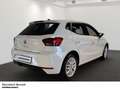 SEAT Ibiza Xcellence 1.0 TSI DSG Voll-LED Navi Einparkhilfe R Weiß - thumbnail 3