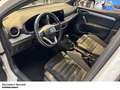 SEAT Ibiza Xcellence 1.0 TSI DSG Voll-LED Navi Einparkhilfe R Weiß - thumbnail 9