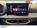 SEAT Ibiza Xcellence 1.0 TSI DSG Voll-LED Navi Einparkhilfe R Blanco - thumbnail 13