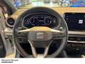 SEAT Ibiza Xcellence 1.0 TSI DSG Voll-LED Navi Einparkhilfe R Blanco - thumbnail 12
