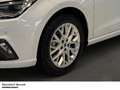 SEAT Ibiza Xcellence 1.0 TSI DSG Voll-LED Navi Einparkhilfe R Weiß - thumbnail 8