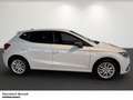 SEAT Ibiza Xcellence 1.0 TSI DSG Voll-LED Navi Einparkhilfe R Blanco - thumbnail 3