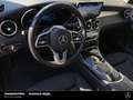 Mercedes-Benz GLC 300 GLC 300 e 4M Dist AHK Pan 360 MLed Amb Totw MBUX Červená - thumbnail 12