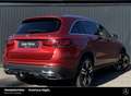 Mercedes-Benz GLC 300 GLC 300 e 4M Dist AHK Pan 360 MLed Amb Totw MBUX Červená - thumbnail 6