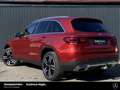 Mercedes-Benz GLC 300 GLC 300 e 4M Dist AHK Pan 360 MLed Amb Totw MBUX Červená - thumbnail 8