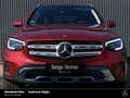 Mercedes-Benz GLC 300 GLC 300 e 4M Dist AHK Pan 360 MLed Amb Totw MBUX Červená - thumbnail 3