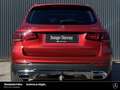 Mercedes-Benz GLC 300 GLC 300 e 4M Dist AHK Pan 360 MLed Amb Totw MBUX Červená - thumbnail 7