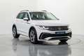 Volkswagen Tiguan 2.0TDI R-Line DSG 110kW Blanc - thumbnail 3
