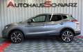 Nissan Qashqai Tekna 4x4 Pano AHK Leder LED Navi 360° Grau - thumbnail 4