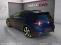 Volkswagen Golf Golf 2.0 TSI 245 DSG7 GTI Performance Bleu - thumbnail 6