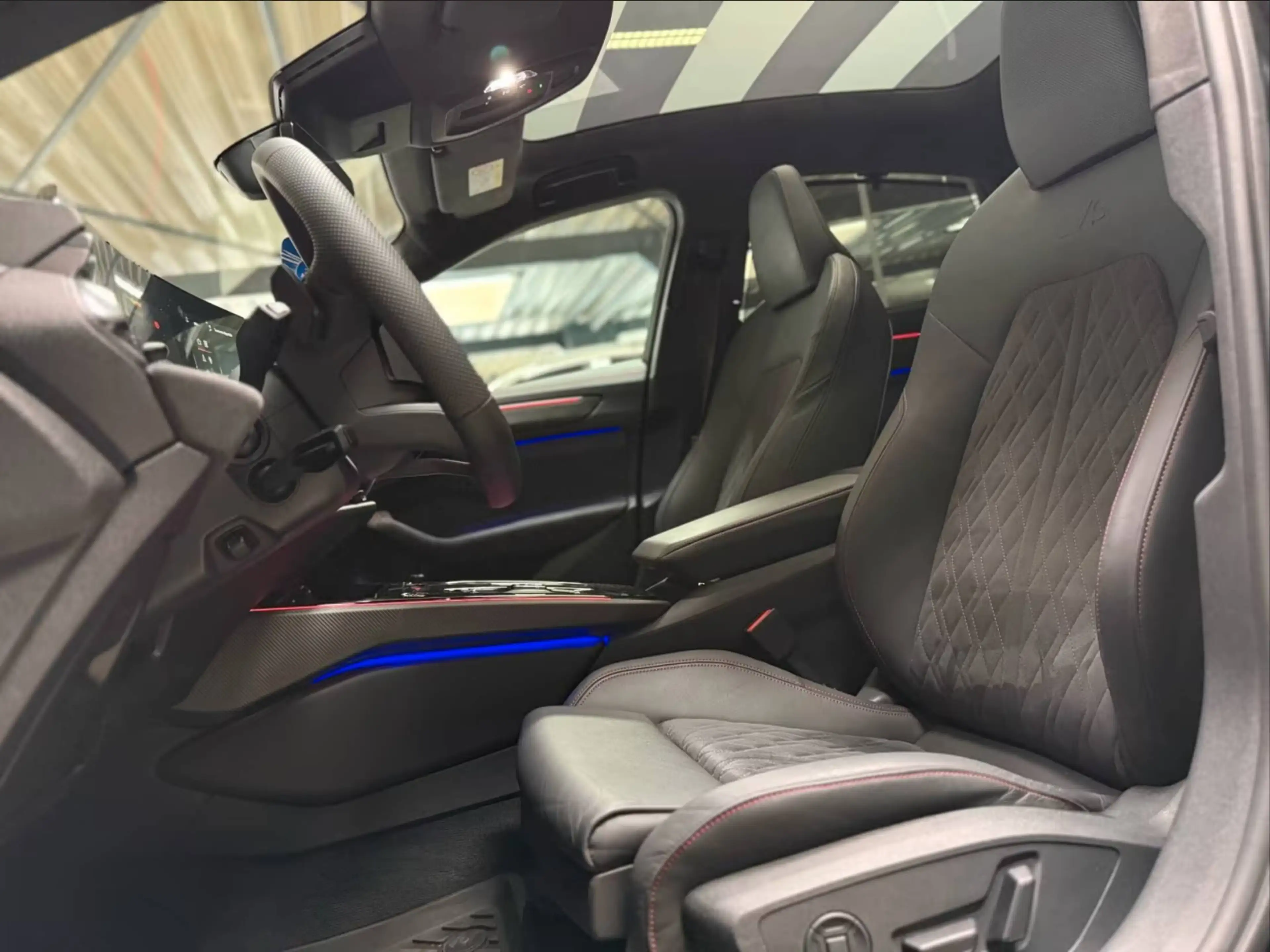 Audi A6 2.0 TDI 150 kW — photo 10