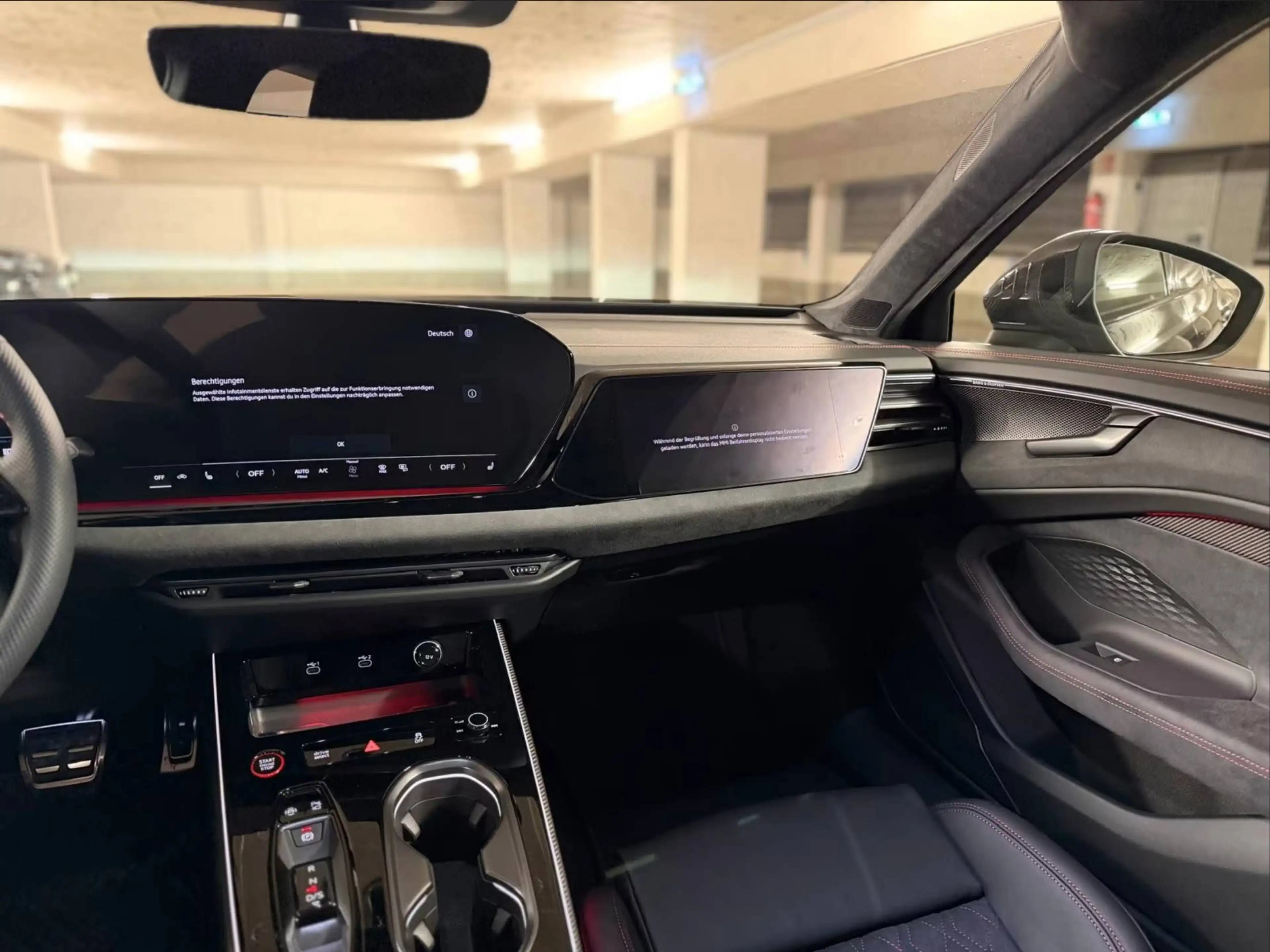 Audi A6 2.0 TDI 150 kW — photo 13