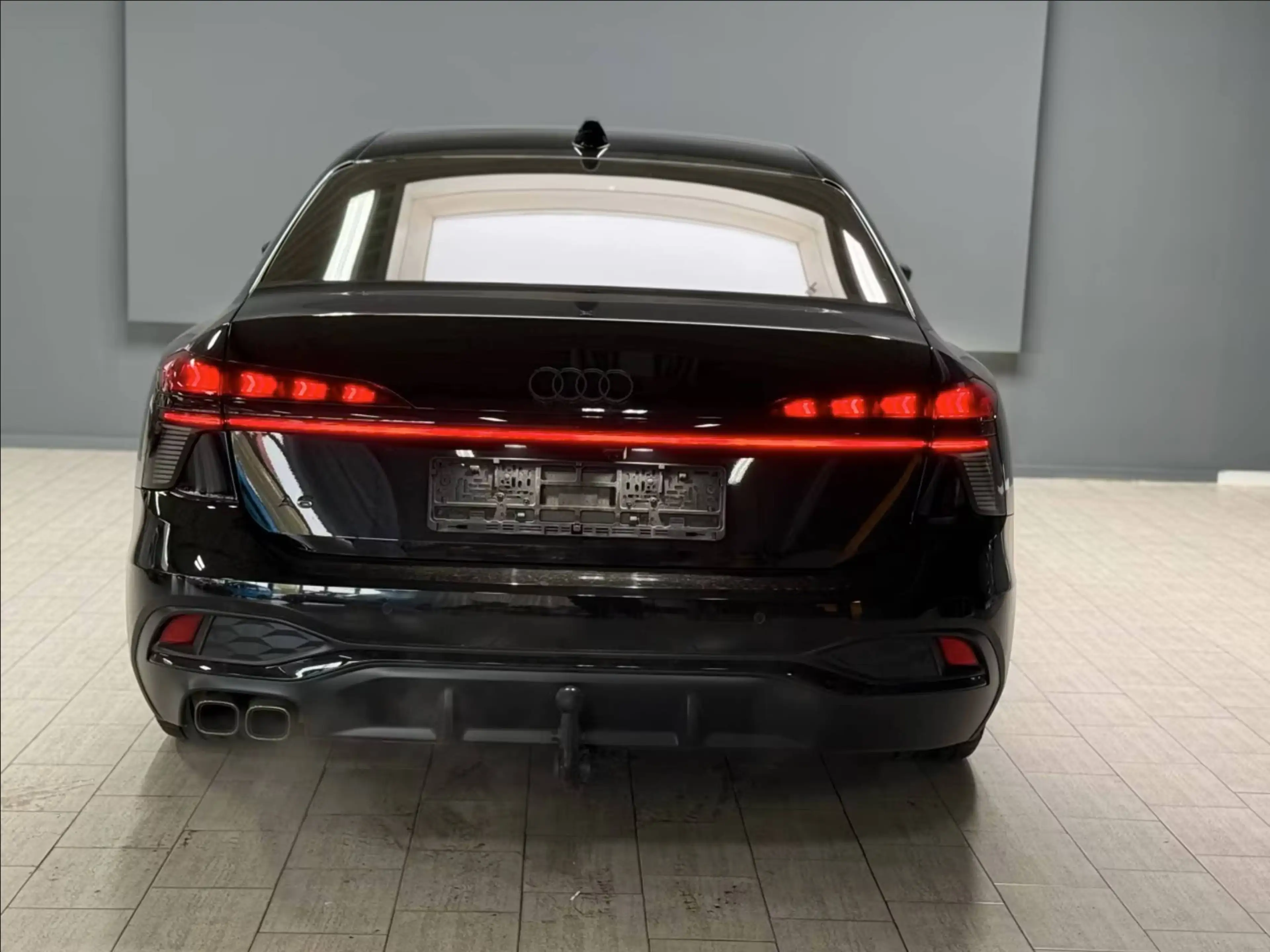 Audi A6 2.0 TDI 150 kW — photo 5