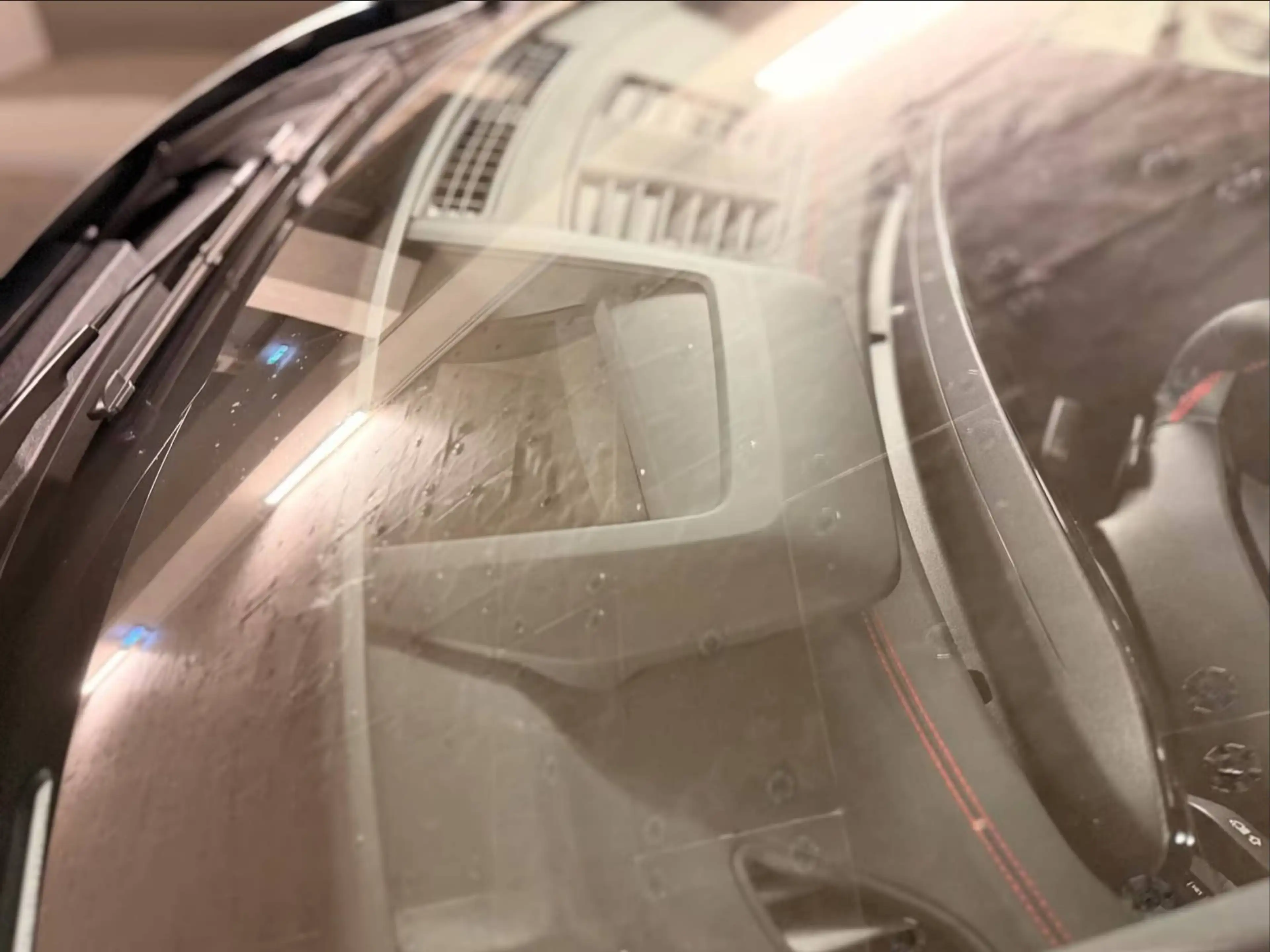 Audi A6 2.0 TDI 150 kW — photo 8