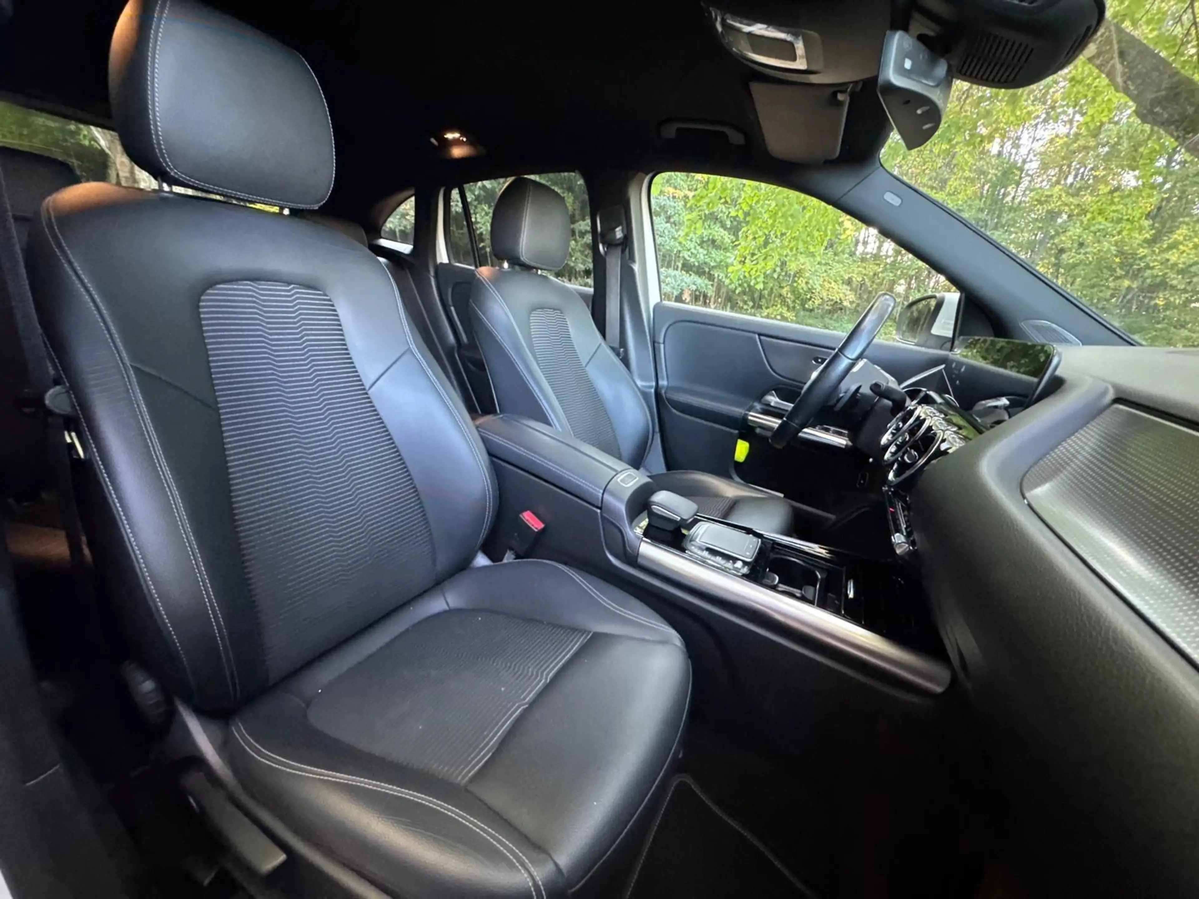 Mercedes-Benz GLA 250 e*WIDE*KAM*TEMP* — photo 12