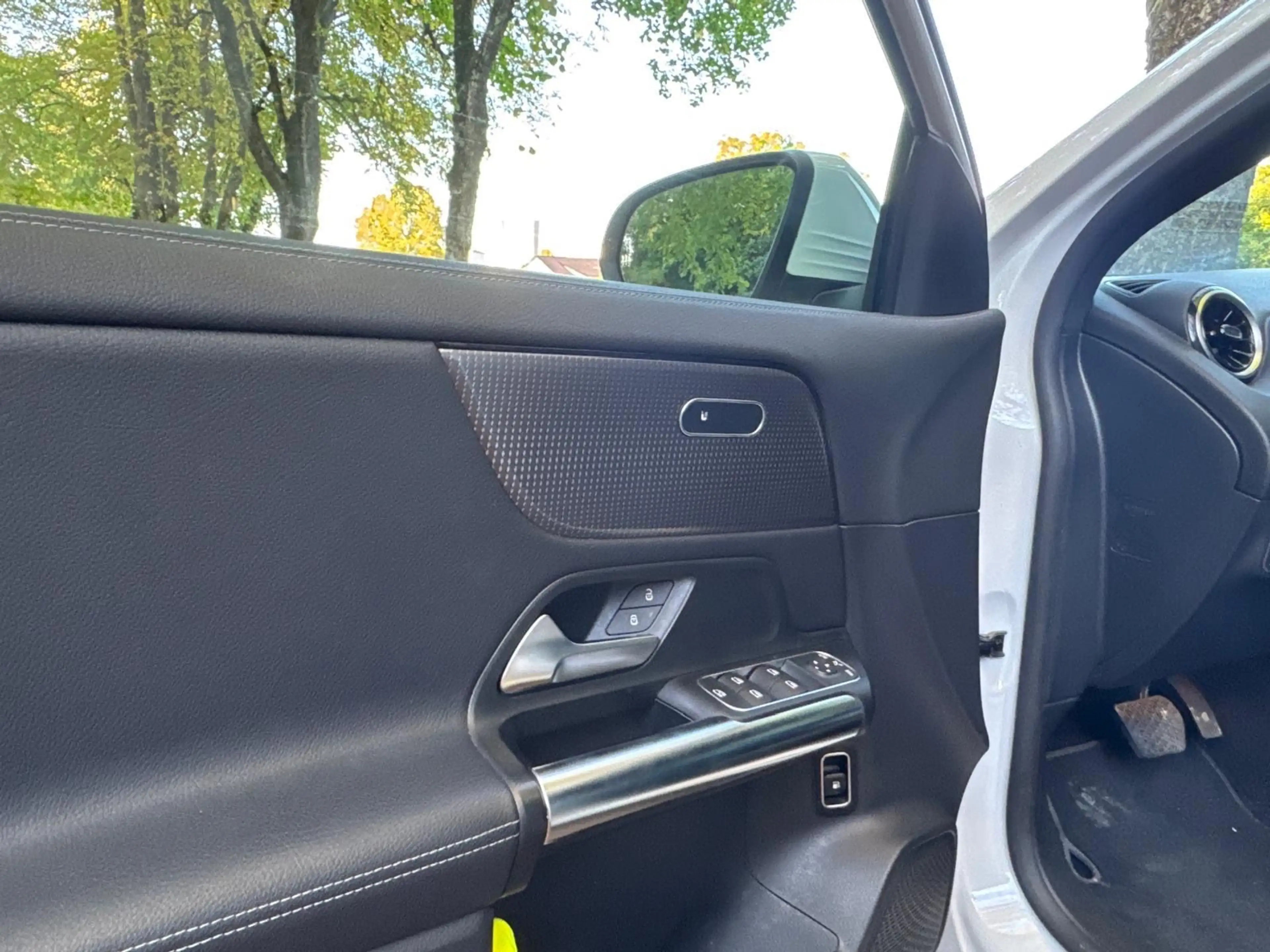 Mercedes-Benz GLA 250 e*WIDE*KAM*TEMP* — photo 15