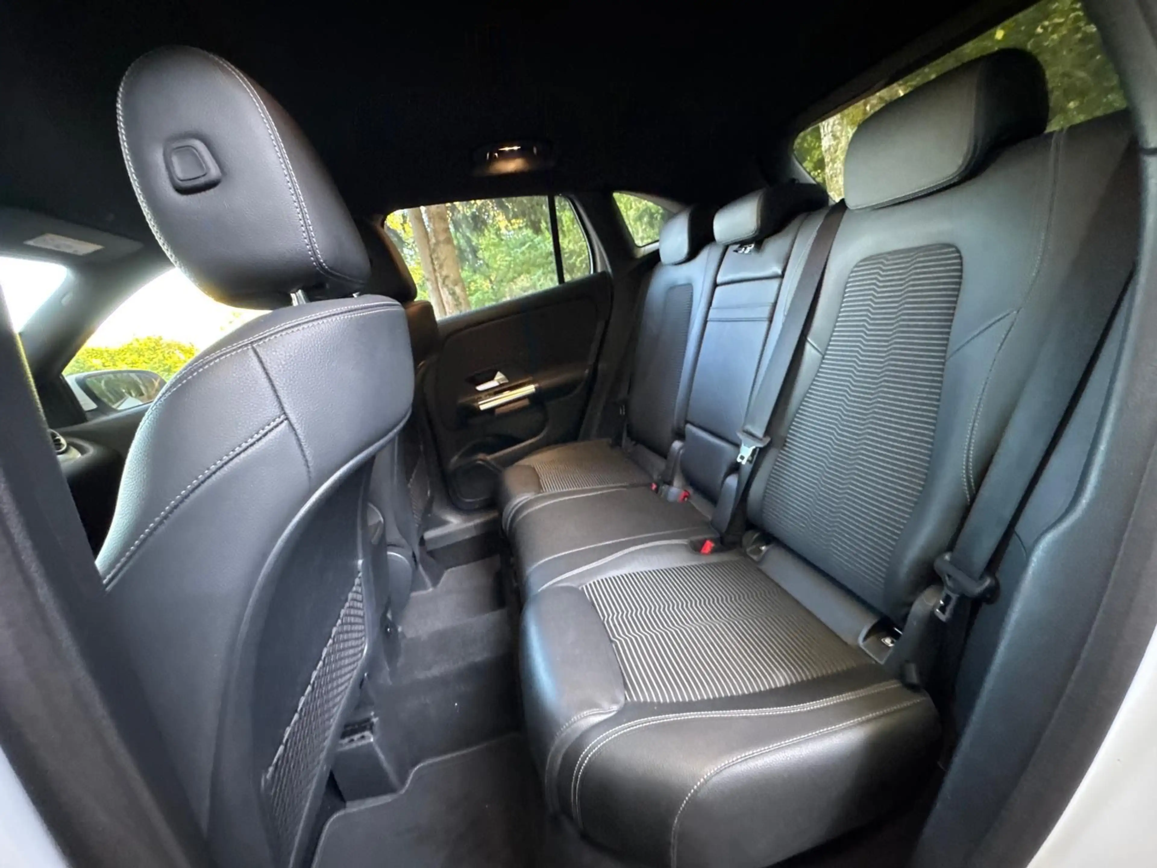 Mercedes-Benz GLA 250 e*WIDE*KAM*TEMP* — photo 13