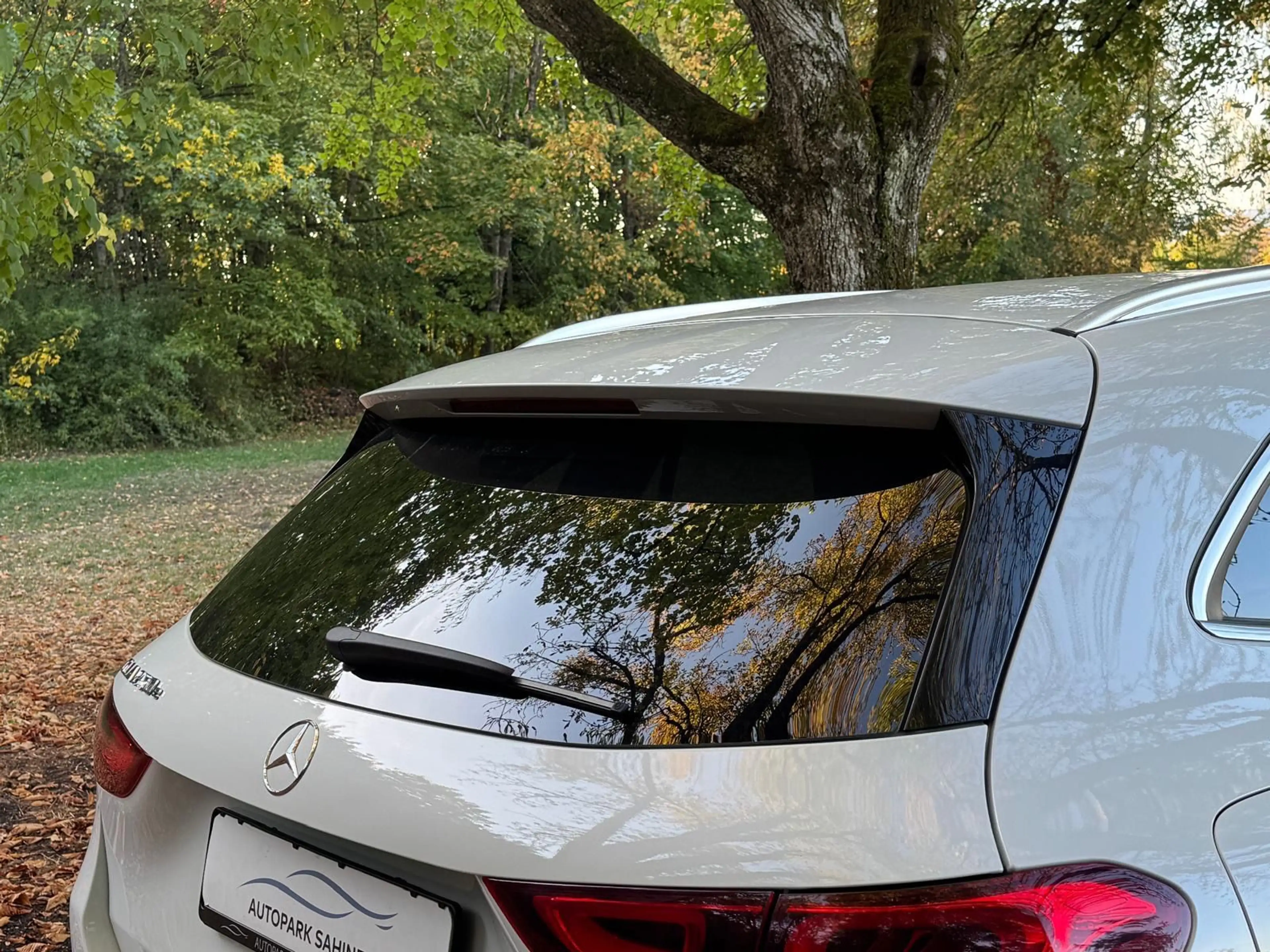 Mercedes-Benz GLA 250 e*WIDE*KAM*TEMP* — photo 11