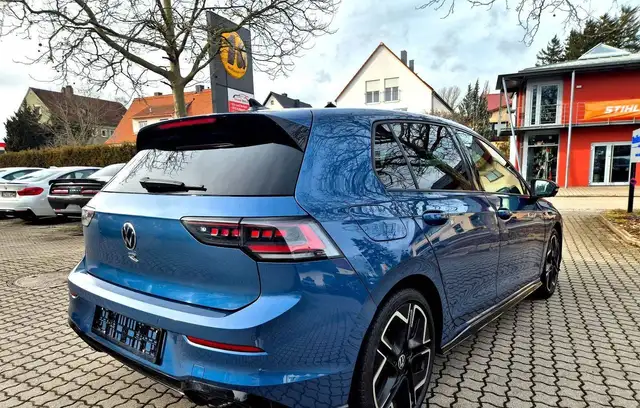 Volkswagen Golf view 7