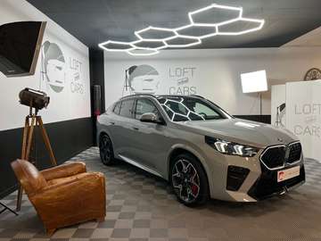 U10 sDrive 18d 150ch DKG7 M Sport