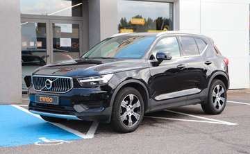 2.0 D3 150 INSCRIPTION LUXE 2WD GEARTRONIC BVa
