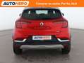 Renault Captur 1.6 Hybrid E-Tech Zen PHEV Rojo - thumbnail 5