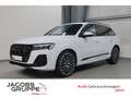Audi Q7 50 TDI quattro S line B&O*Pano*TopView * Alb - thumbnail 1