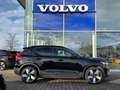 Volvo XC40 Twin Motor Plus Recharge Pure Electric Schwarz - thumbnail 3