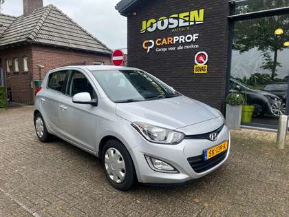 Hyundai i20 1.4I I-MOTION