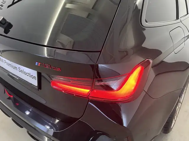 BMW M3 CS xDrive Ansicht 16