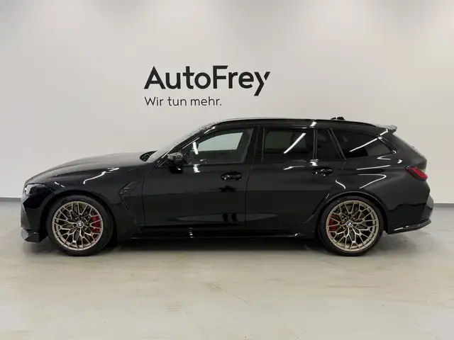 BMW M3 CS xDrive Ansicht 4