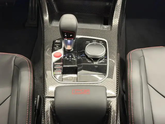 BMW M3 CS xDrive Ansicht 11